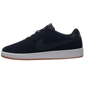 Suknja Nike Court Royale M 819802-013 crna