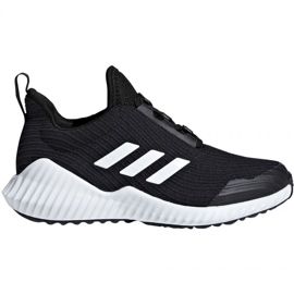 Cipele adidas FortaRun K Jr AH2619 tamnoplava