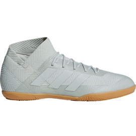Unutarnje cipele adidas Nemeziz Tango 18.3 U M DB2197 višebojan bijela