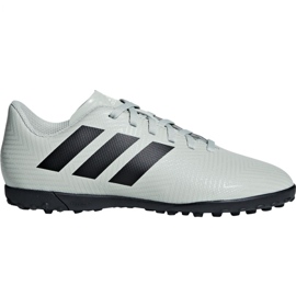 Adidas Nemeziz Tango 18.4 Tf Jr DB2380 kopačke višebojan bijela
