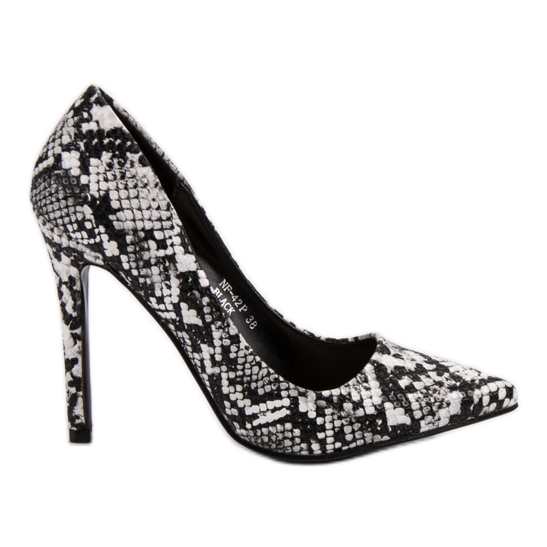 Seastar Stupovi za ispis životinja raznobojna