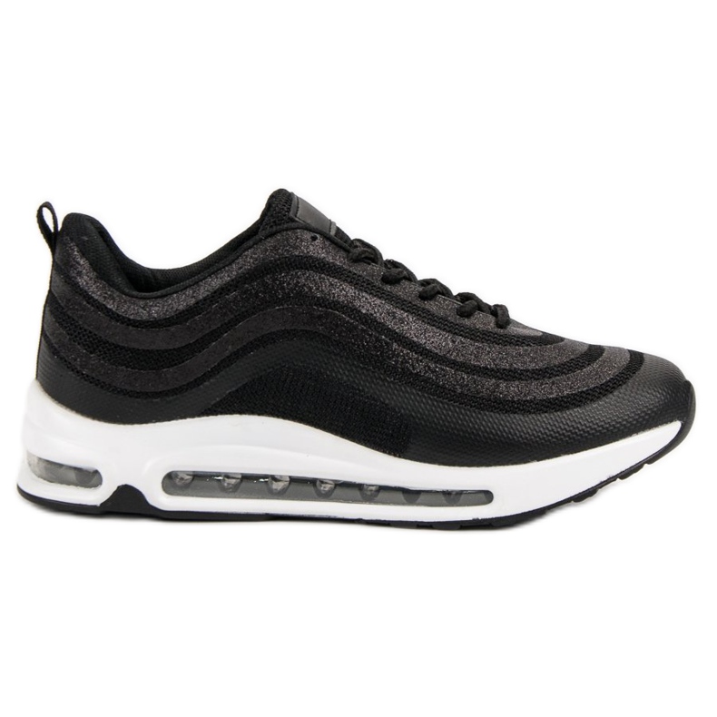 Modne sportske cipele bijela