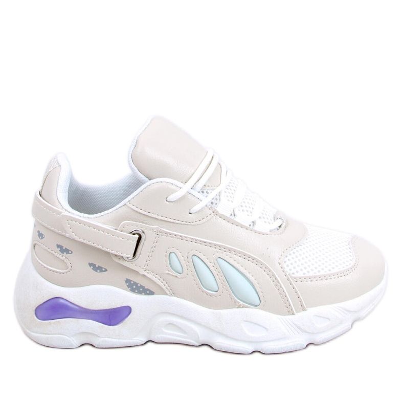 Bež BL149 Bež sportske cipele