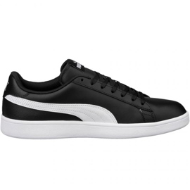 Puma Smash v2 LM 365215 04 crna