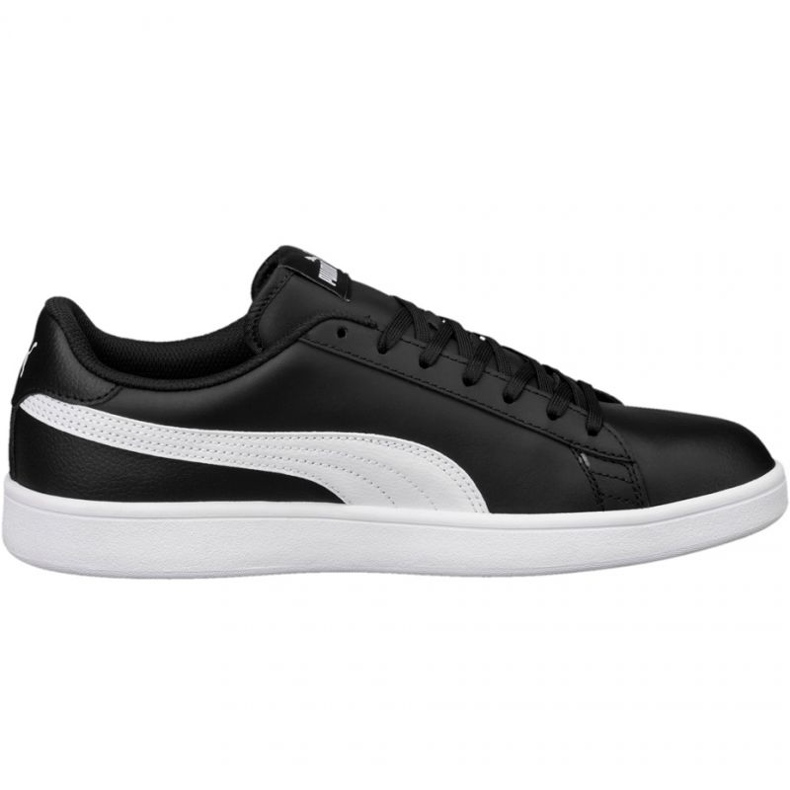 Puma Smash v2 LM 365215 04 crno