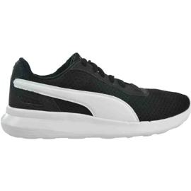 Puma St Activate M 369122 01 bijela crno