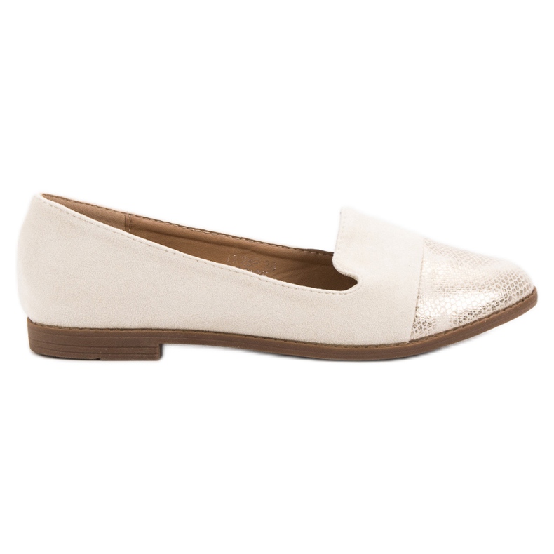 Seastar Modni lordovi smeđa