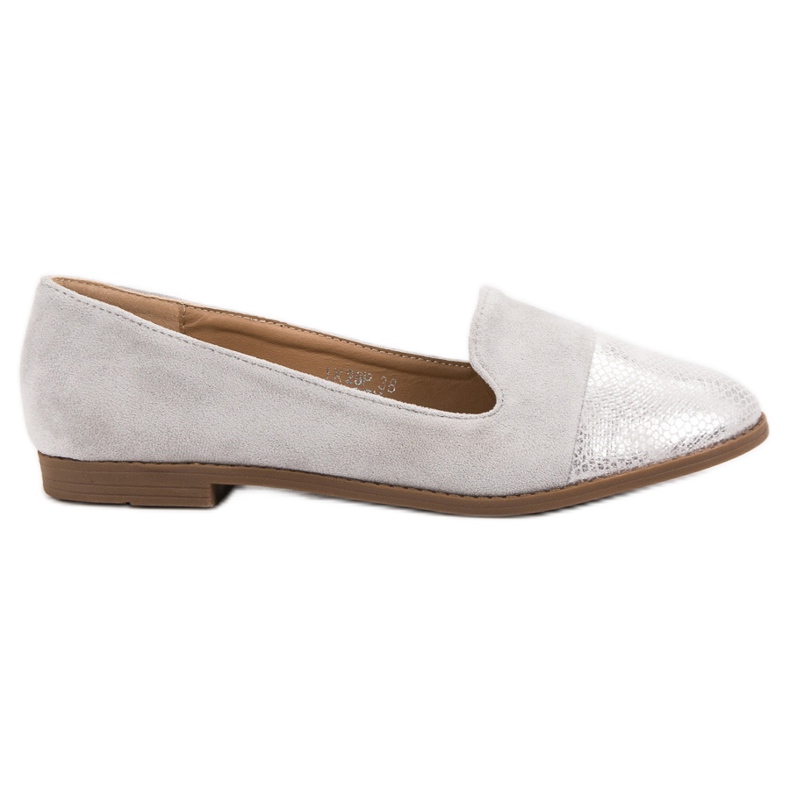 Seastar Modni lordovi siva