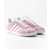 Adidas Gazelle W 327 True Pink Ecru Tint obuća bijela ljubičasta ružičasta