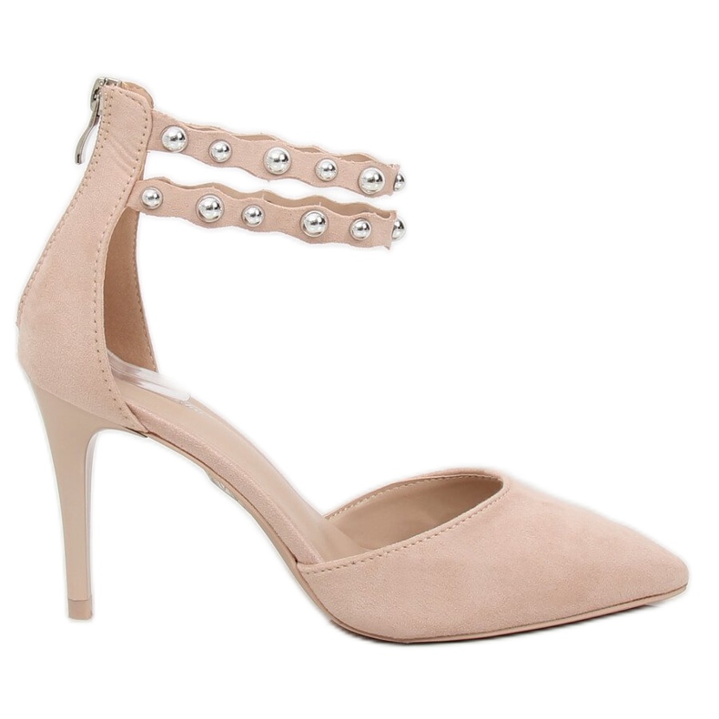 Bež klinčići s klinovima B-51 Bež