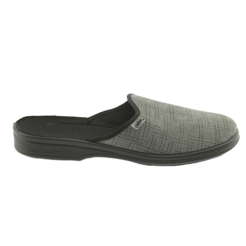 Befado muške cipele pu 089M410 crno