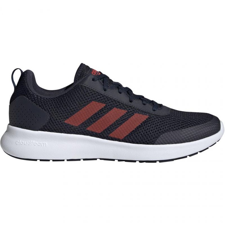 Cipele za trčanje adidas Argecy M F34844 mornarsko plava