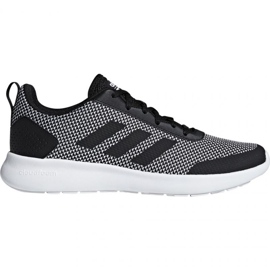 Patike za trčanje adidas Argecy M F34851 crna