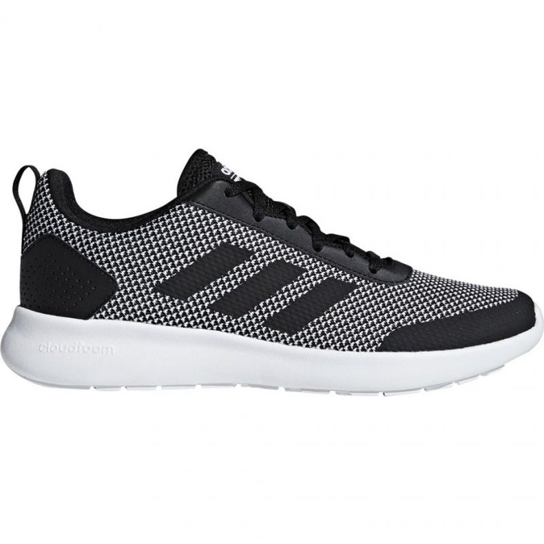 Patike za trčanje adidas Argecy M F34851 crno
