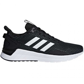 Patike za trčanje adidas Questar Ride M F34983 crna