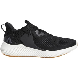 Patike za trčanje adidas Alphabounce rc 2 W F35393 crna