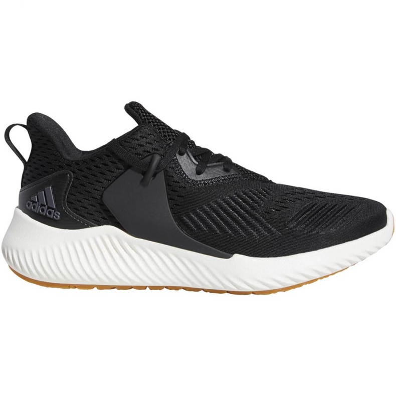 Patike za trčanje adidas Alphabounce rc 2 W F35393 crno
