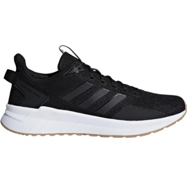 Patike za trčanje adidas Questar Ride M B44832 crna