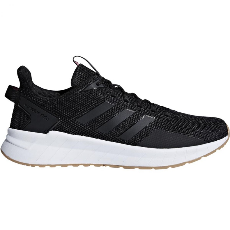 Patike za trčanje adidas Questar Ride M B44832 crno