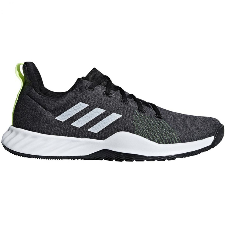 Adidas cipele Solar Lt Trainer M BB7236 siva