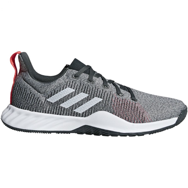 Adidas Solar Lt Trainer M BB7240 cipele siva