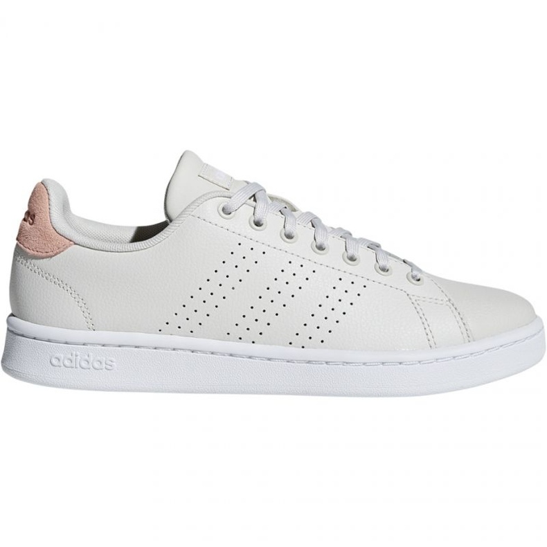 Adidas Advantage W F36480 cipele bijela