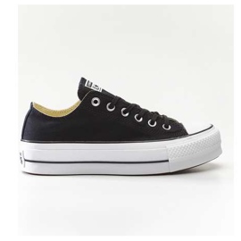 Converse Chuck Taylor All Star Lift 250 Crna bijela