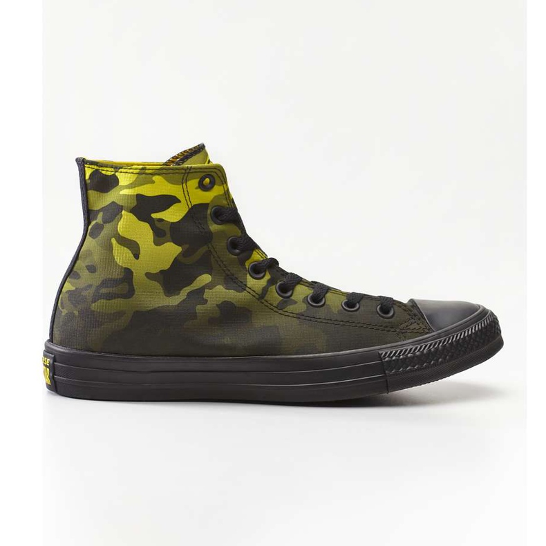 Converse Chuck Taylor All Star 239 Bold Citron zelena raznobojna