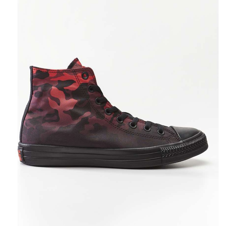 Converse Chuck Taylor All Star 242 Sedona crvena raznobojna raznobojna