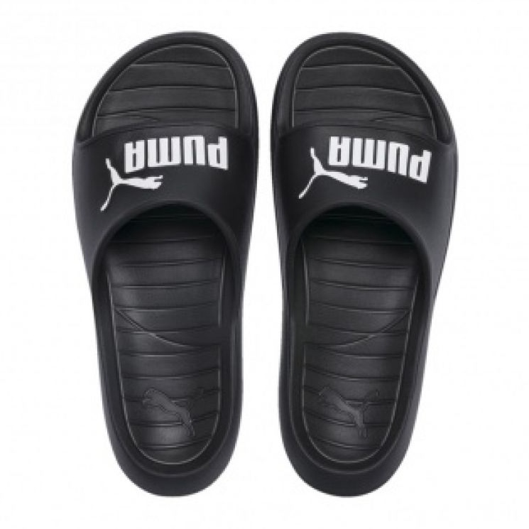 Puma Divecat M 369400 01 crno