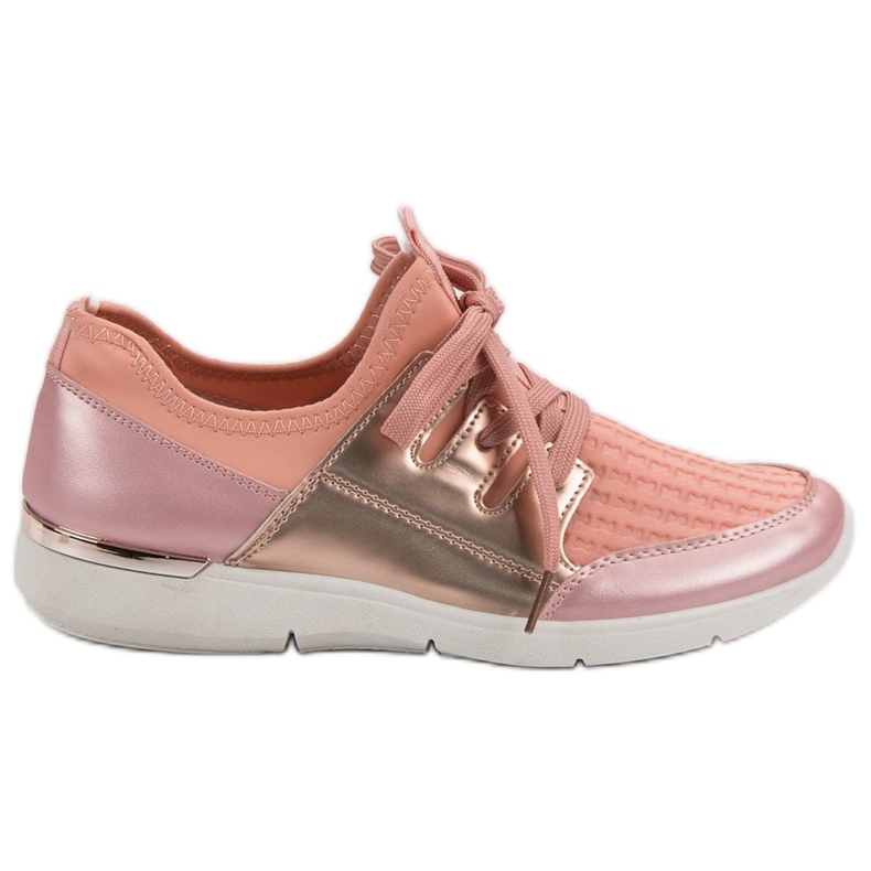 Klizne sportske cipele ružičasta