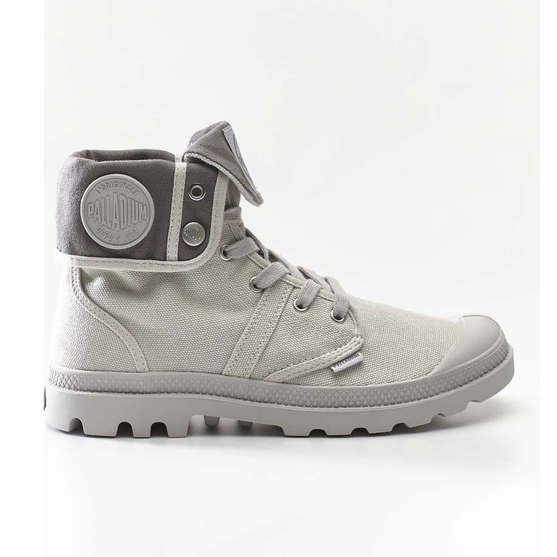 Palladium Pallabrouse Baggy 095 Siva