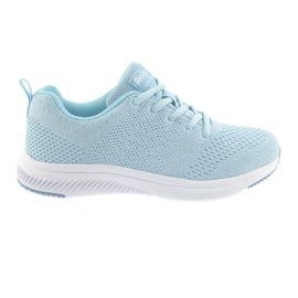 Sportske djevojke American Club HA07 plave plava