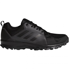 Adidas Terrex Tracerocker M S80898 cipele crna