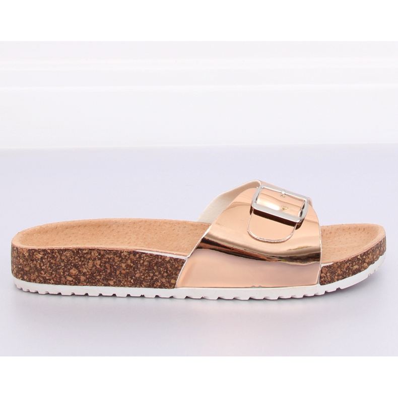 Metalni šampanjski šampanjac DD94P Champagne II-GAT ružičasta