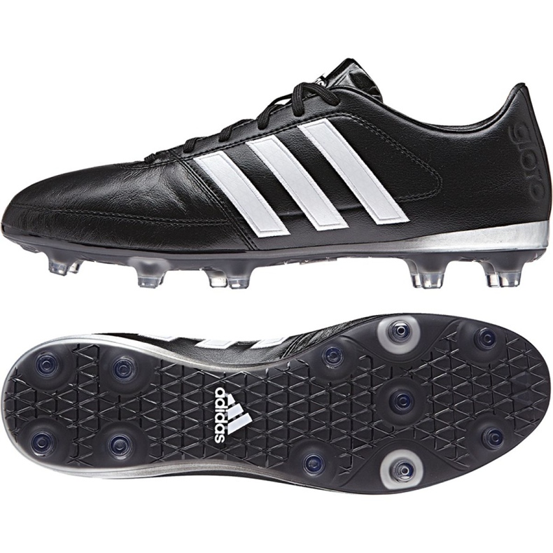 Kopačke Adidas Gloro 16.1 Fg M AF4856 crno crno