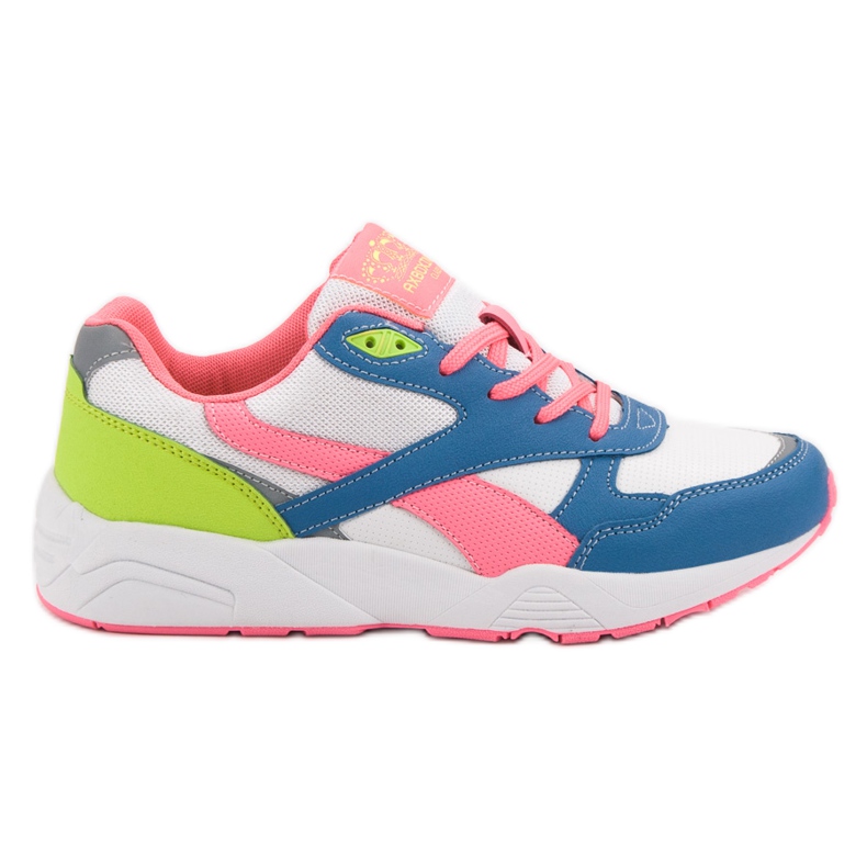 Ax Boxing Klasične sportske cipele raznobojna