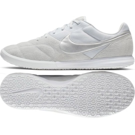 Unutarnje cipele Nike Premier Sala Ic M AV3153-002 bijela bijela