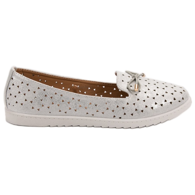 Gospodari s lukom VINCEZA siva