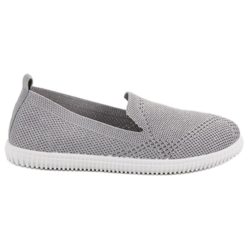 Super Mode Gospodari tekstila siva