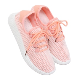 Ružičasta sportska obuća NB283P-ST Ružičasta