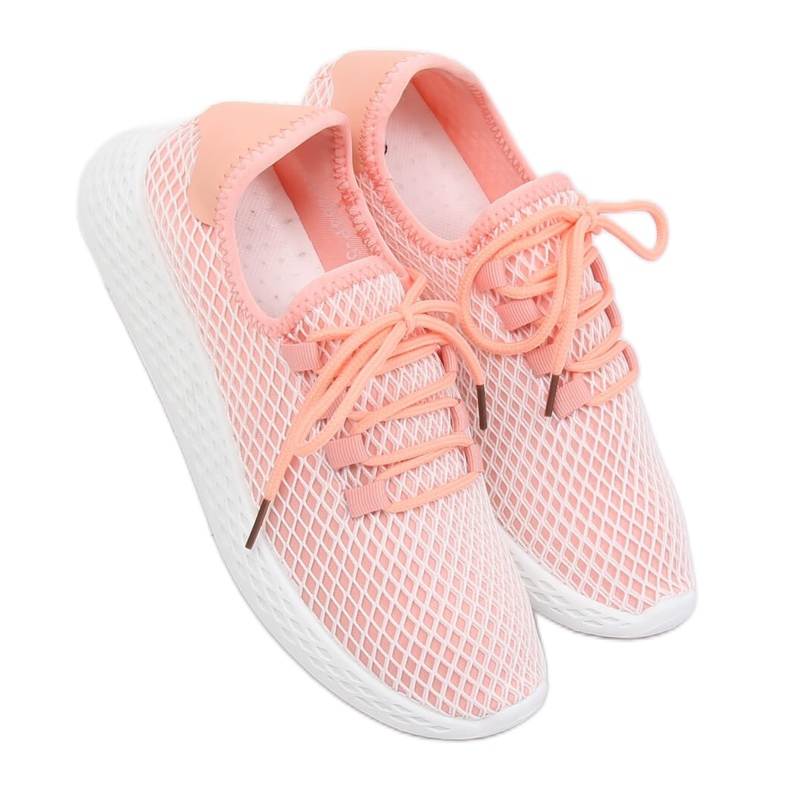 Ružičasta sportska obuća NB283P-ST Ružičasta