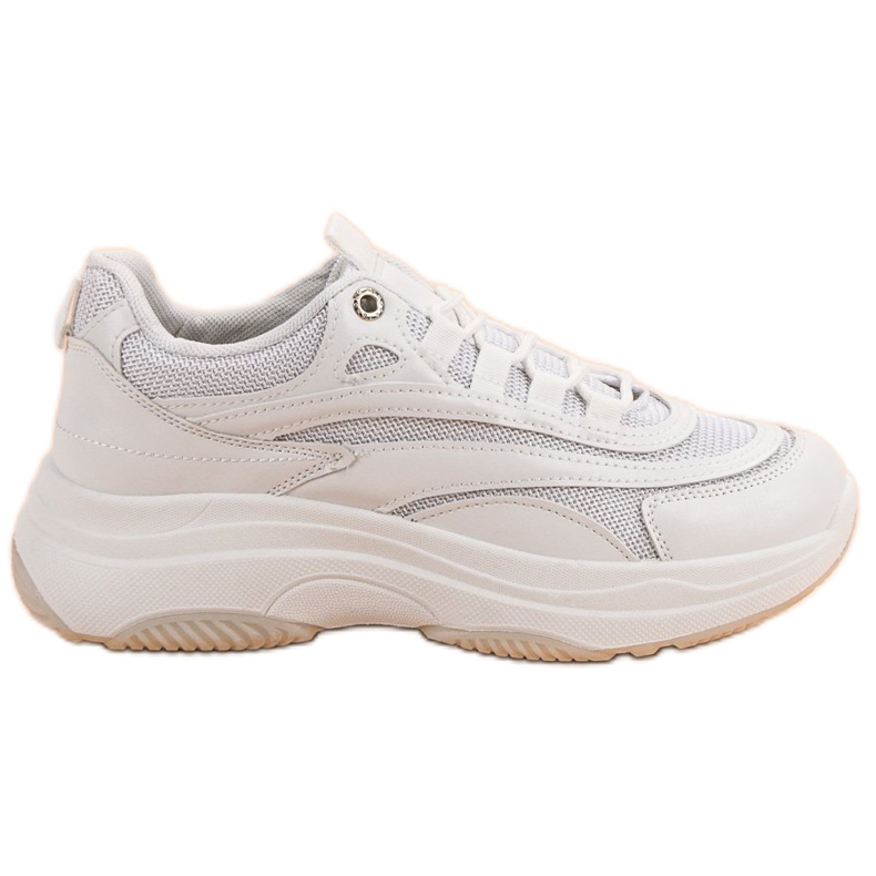 Bijele tenisice bijela