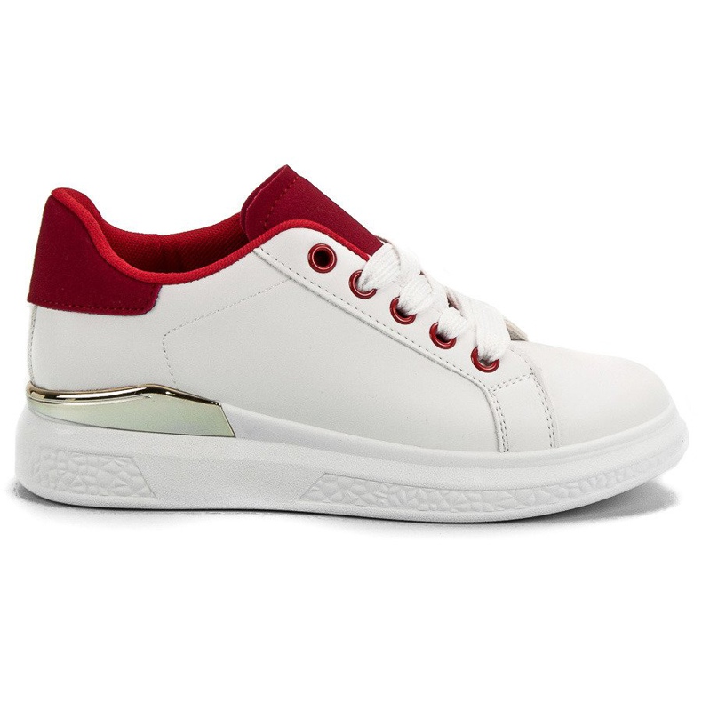 Bijele tenisice bijela