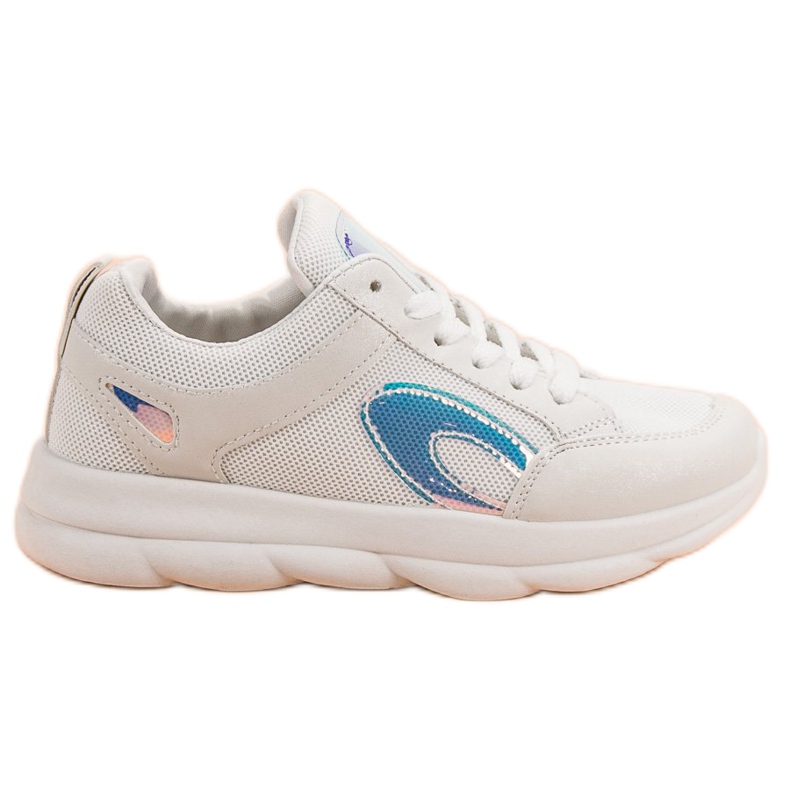 Marquiz Bijele tenisice bijela