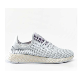Adidas Deerupt trkač kod Blutin Ecrtin Actpur plava