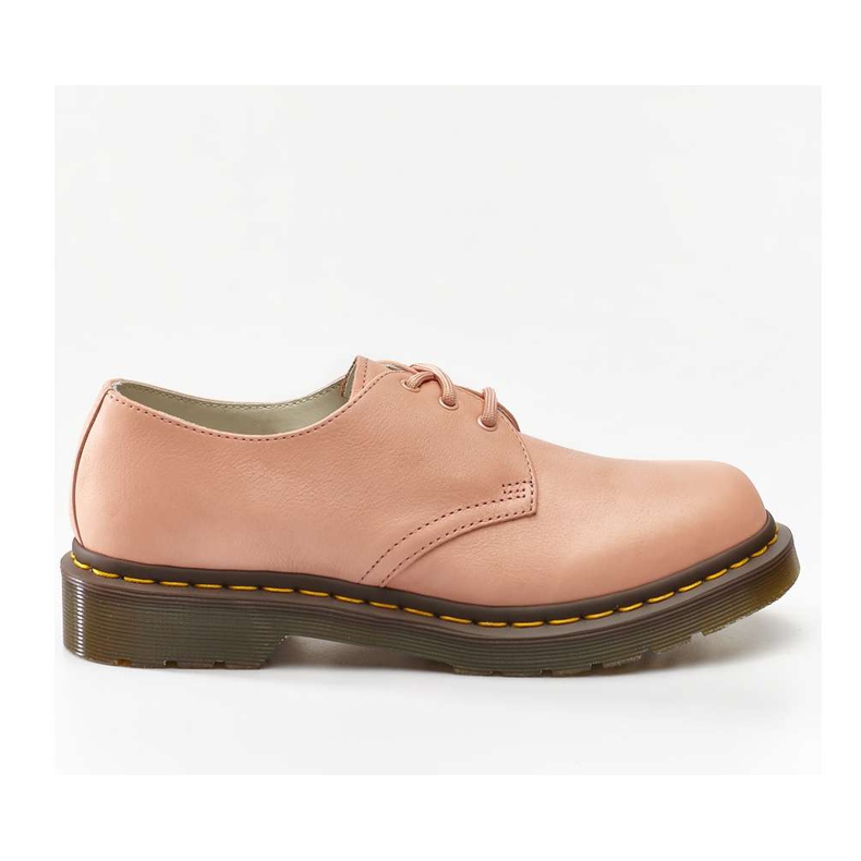 Dr. Martens 1461 Virginia Salmon Pink Virginia ružičasta