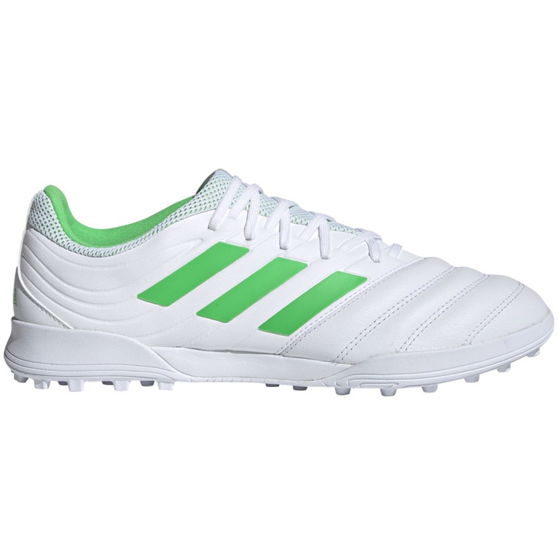 Adidas Copa 19.3 Tf M D98064 kopačke bijela bijela