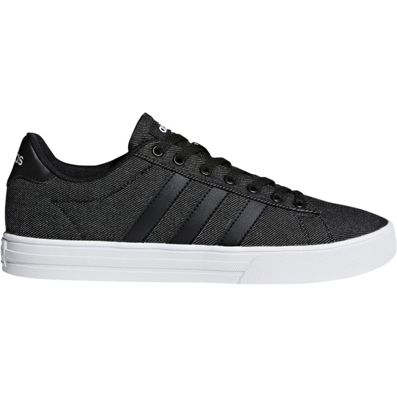 Adidas Daily 2.0 M DB0284 cipele crno siva