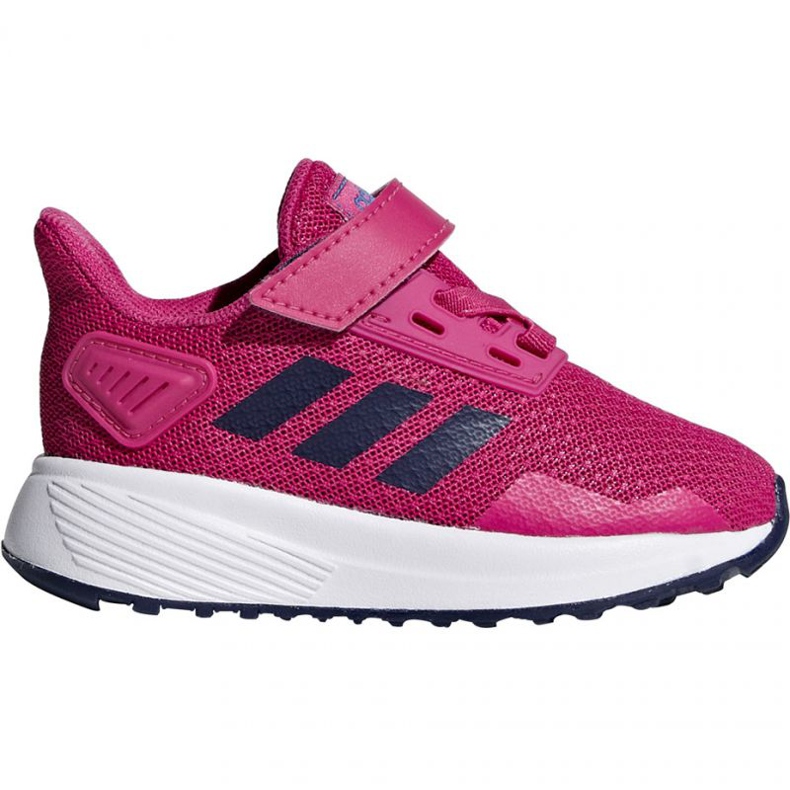 Adidas Duramo 9 I Kids F35108 cipele ružičasta